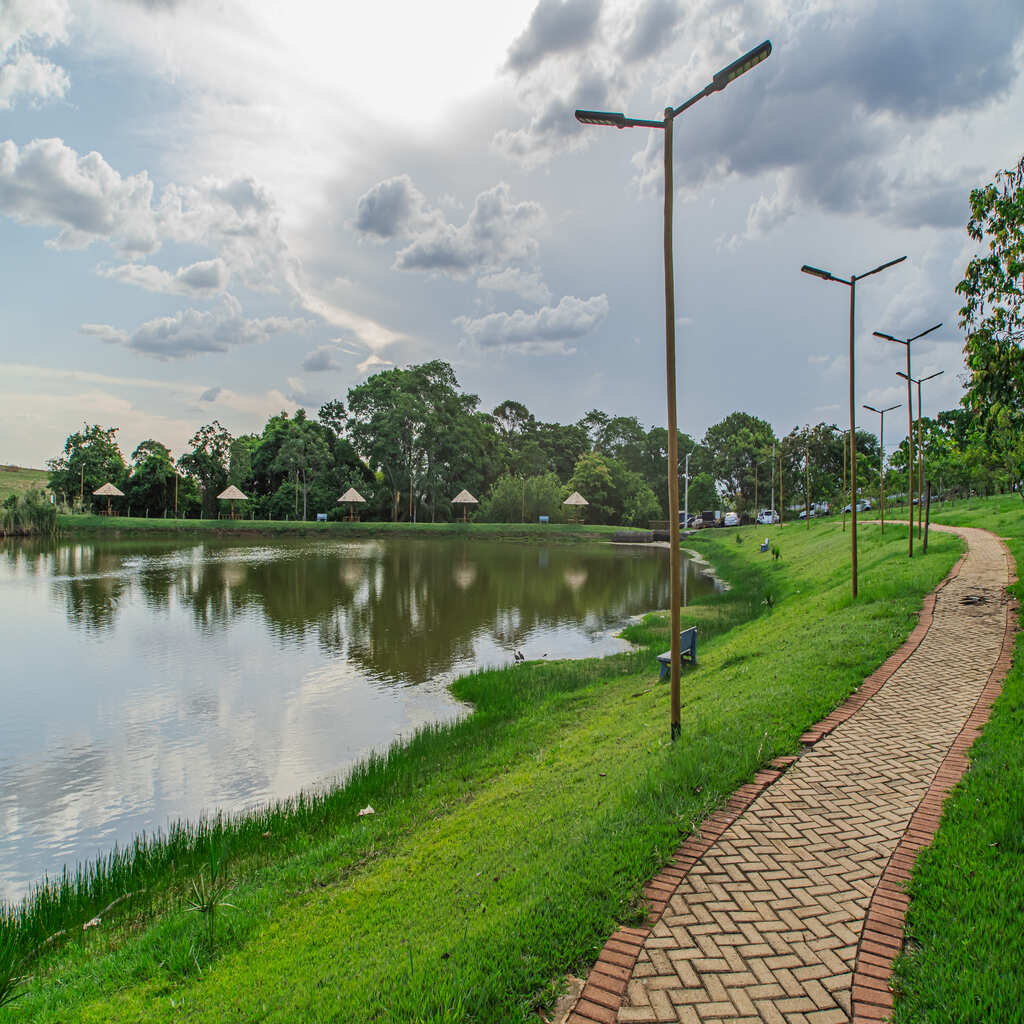 Residencial Recanto dos Ipês