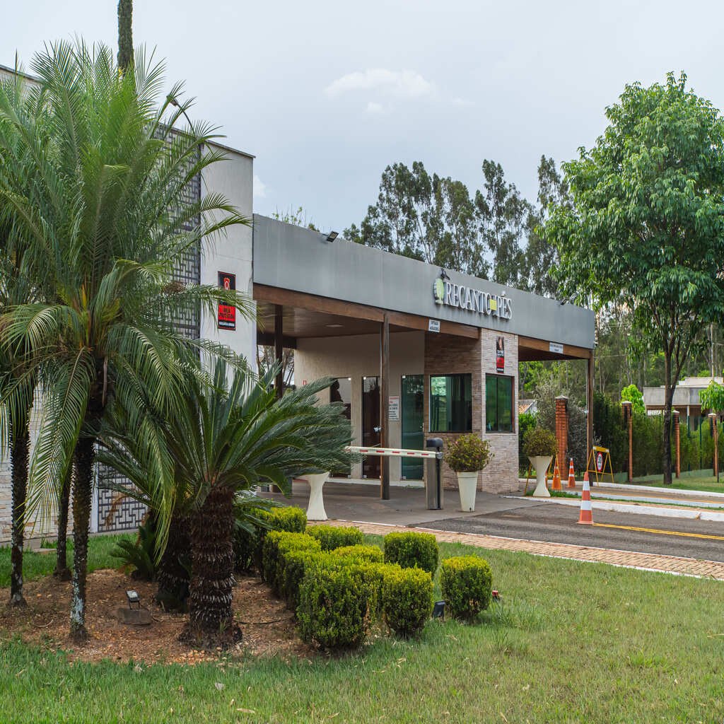 Residencial Recanto dos Ipês