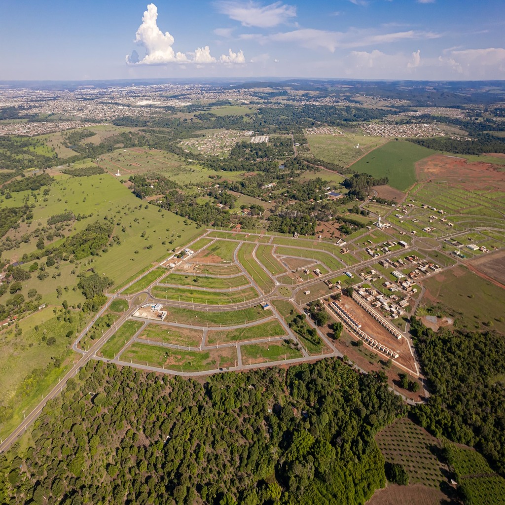 Residencial Jardim Primavera