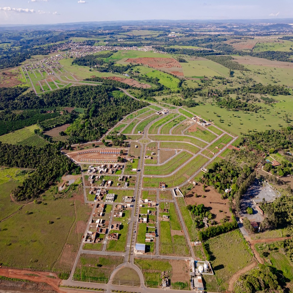 Residencial Jardim Primavera
