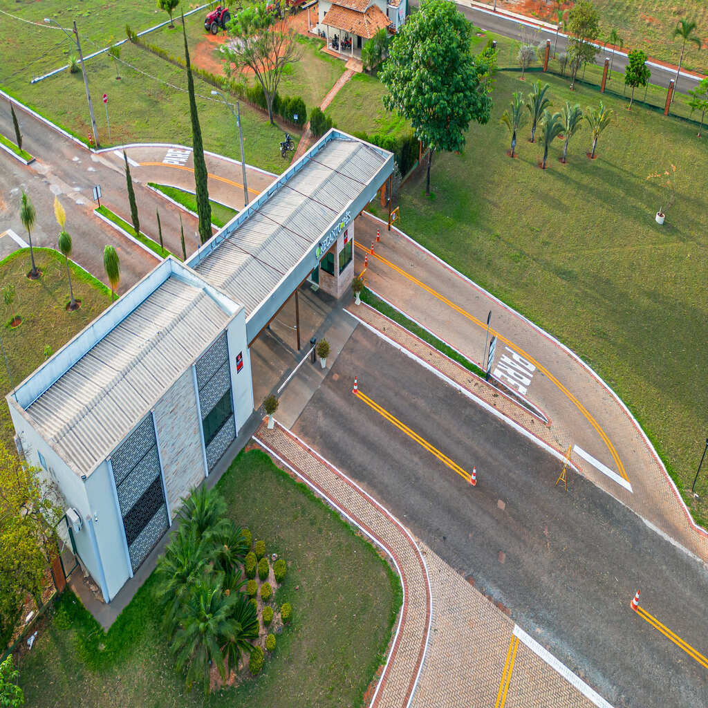 Residencial Recanto dos Ipês