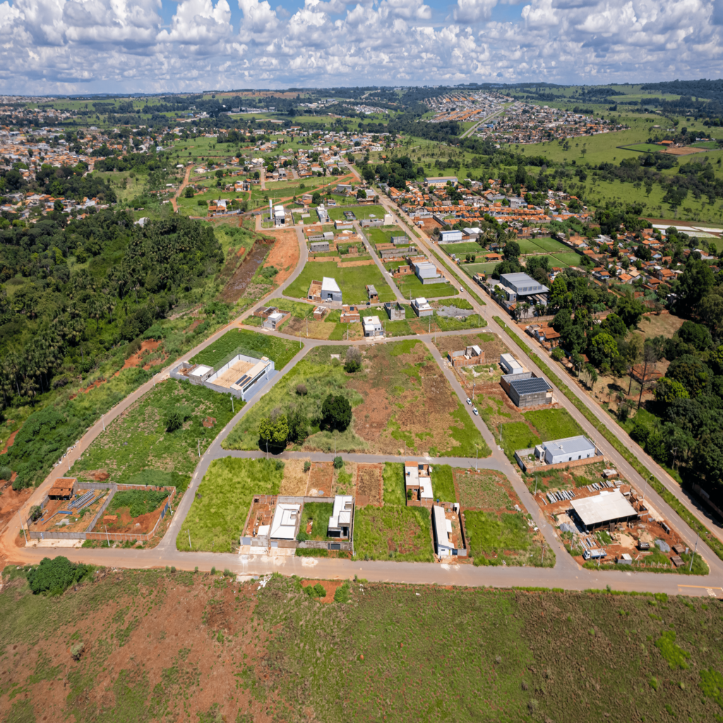 Residencial São Marcos